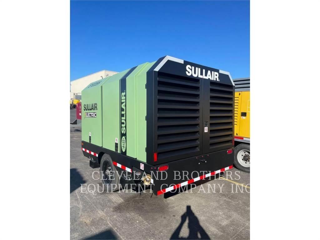 Sullair E1035HAF 壓縮空氣乾燥機