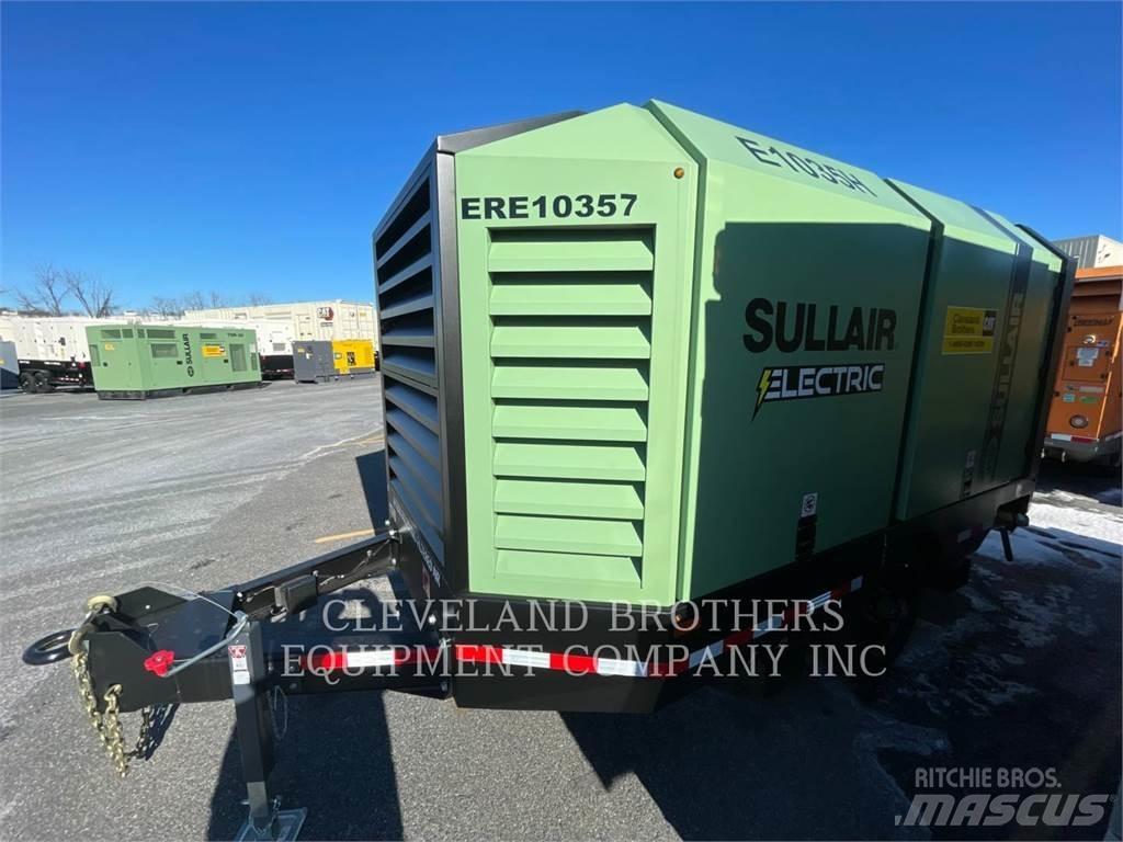 Sullair E1035HAF 壓縮空氣乾燥機