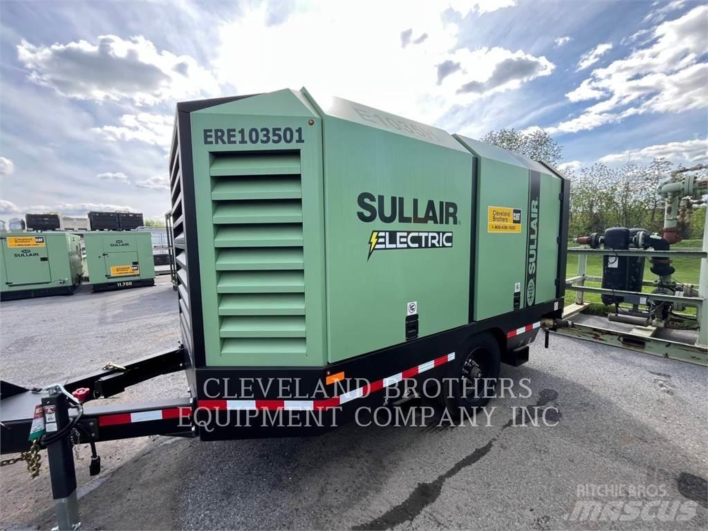 Sullair E1035HAF 壓縮空氣乾燥機