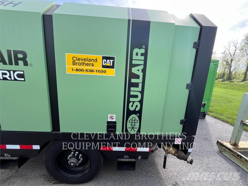 Sullair E1035HAF 壓縮空氣乾燥機