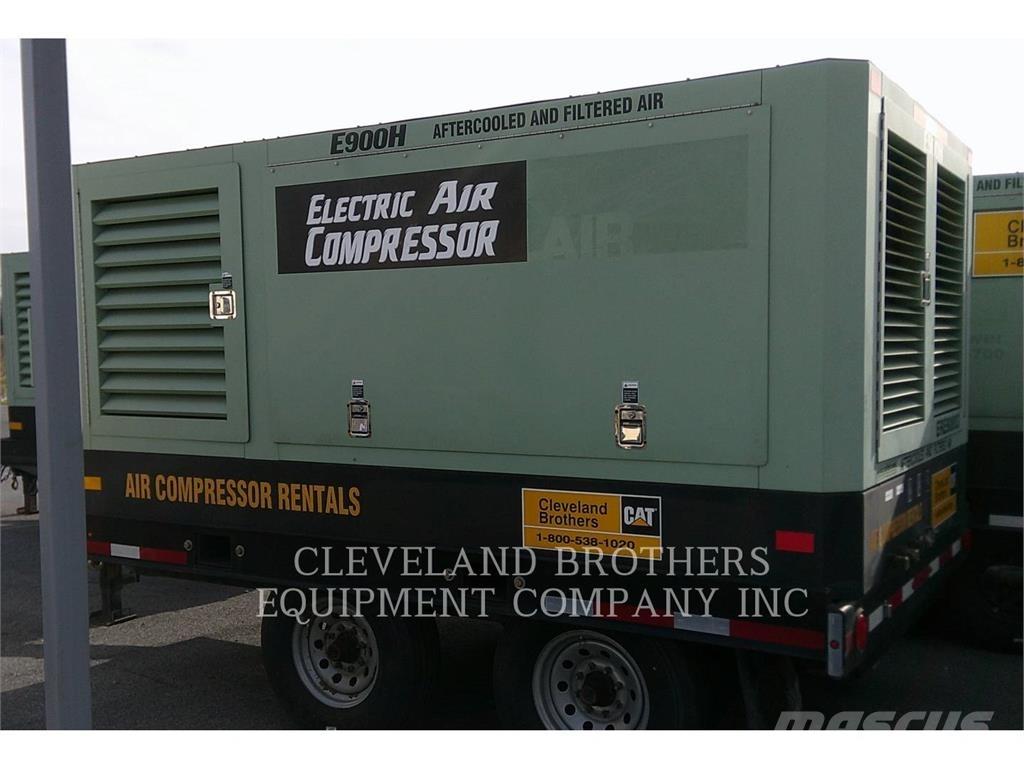 Sullair E900H 壓縮空氣乾燥機