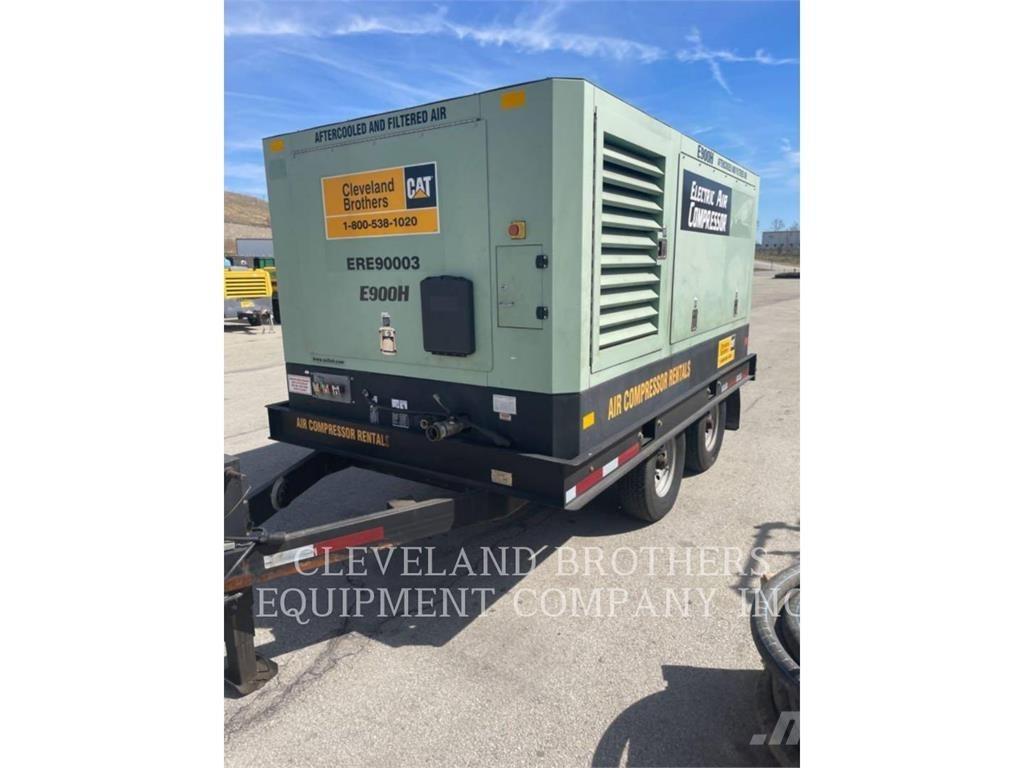 Sullair E900H 壓縮空氣乾燥機