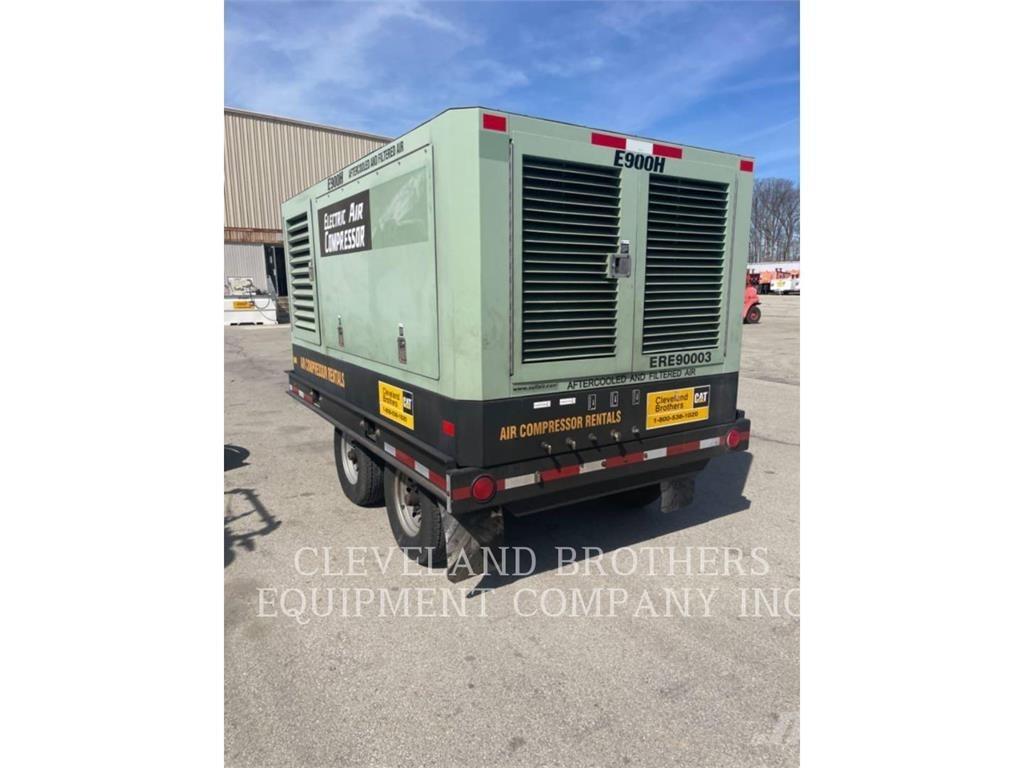 Sullair E900H 壓縮空氣乾燥機