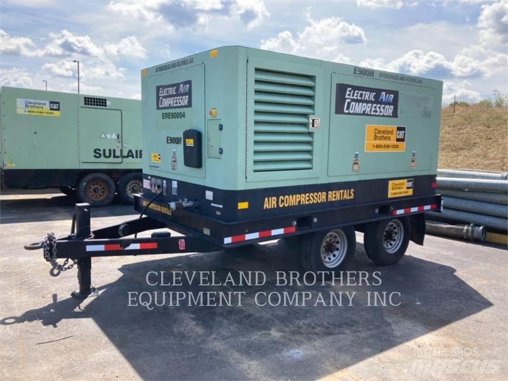 Sullair E900H 壓縮空氣乾燥機