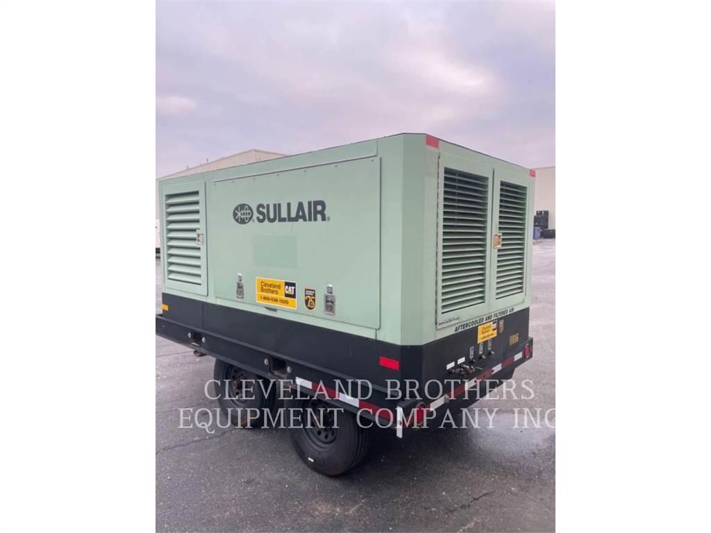 Sullair E900H 壓縮空氣乾燥機