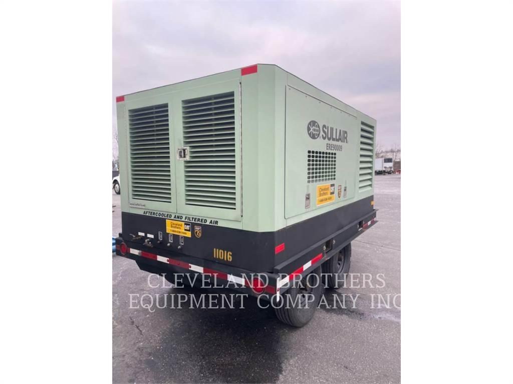 Sullair E900H 壓縮空氣乾燥機