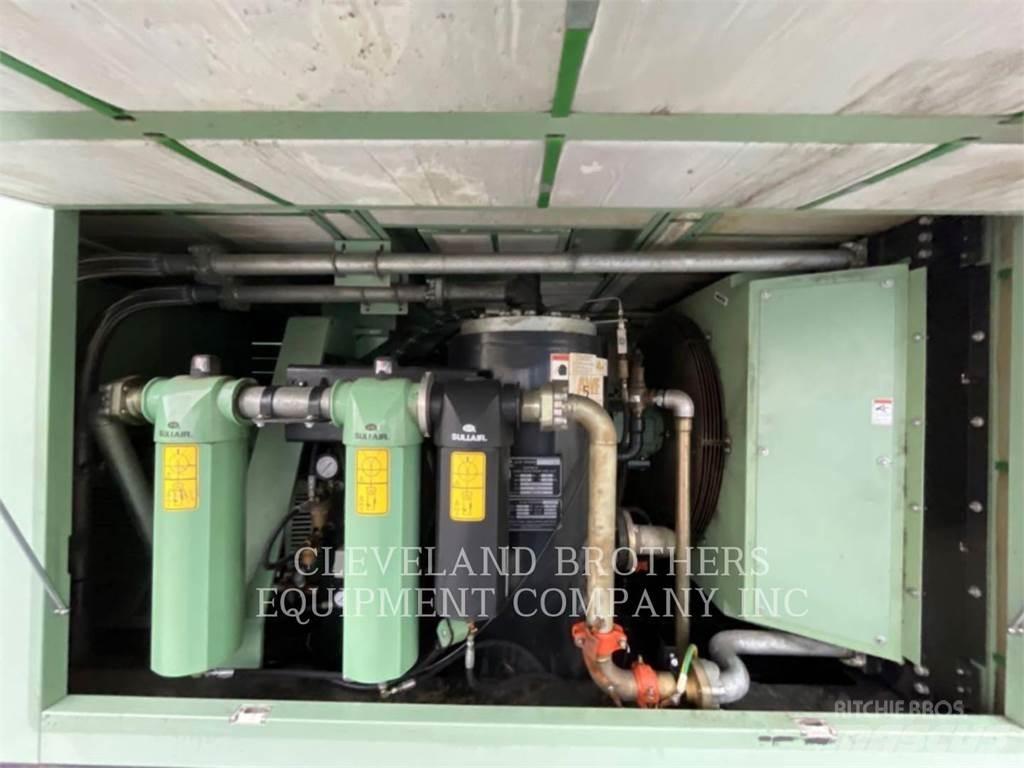 Sullair E900H 壓縮空氣乾燥機