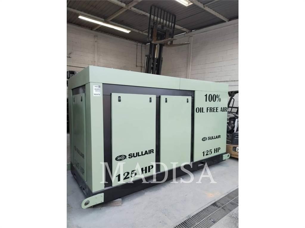 Sullair V130DS125H 壓縮空氣乾燥機