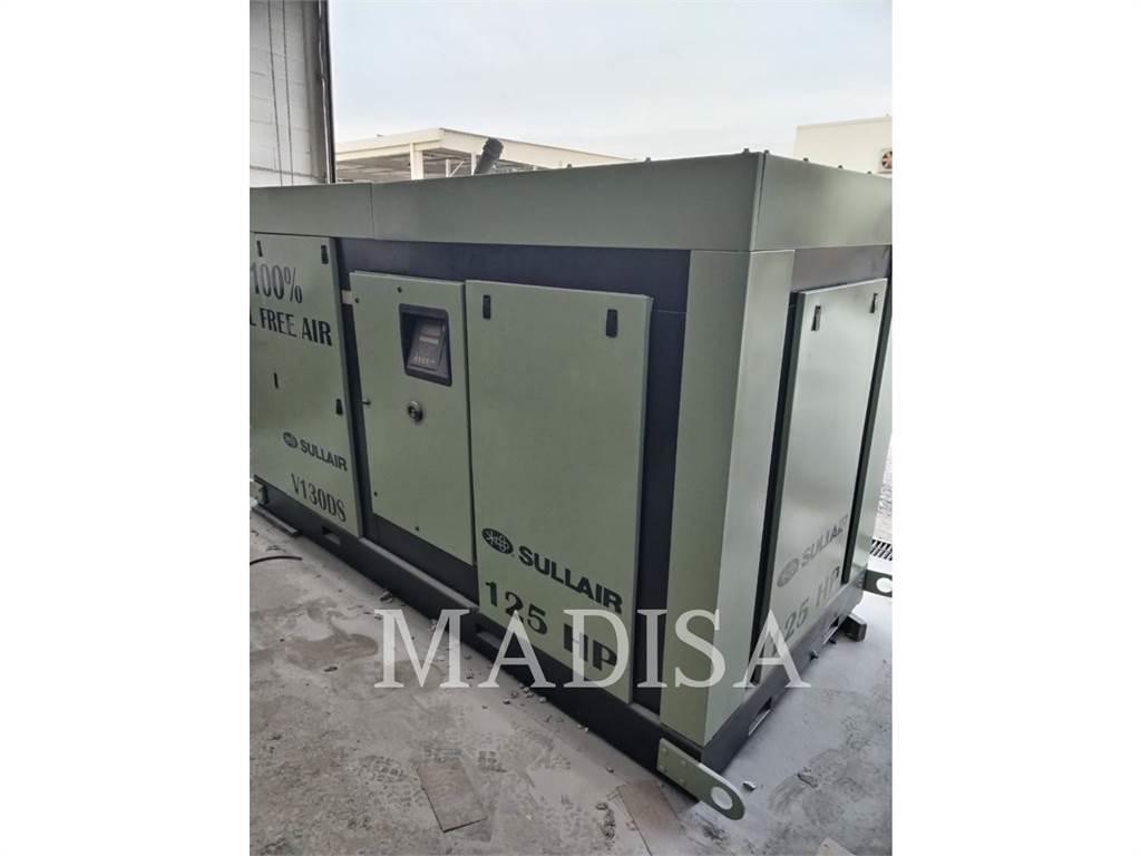 Sullair V130DS125H 壓縮空氣乾燥機