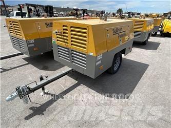 Sullivan 185CFM 壓縮空氣乾燥機