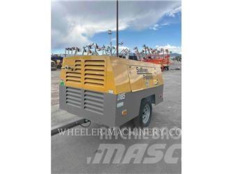 Sullivan 185CFM 壓縮空氣乾燥機