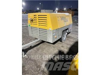 Sullivan 185CFM 壓縮空氣乾燥機