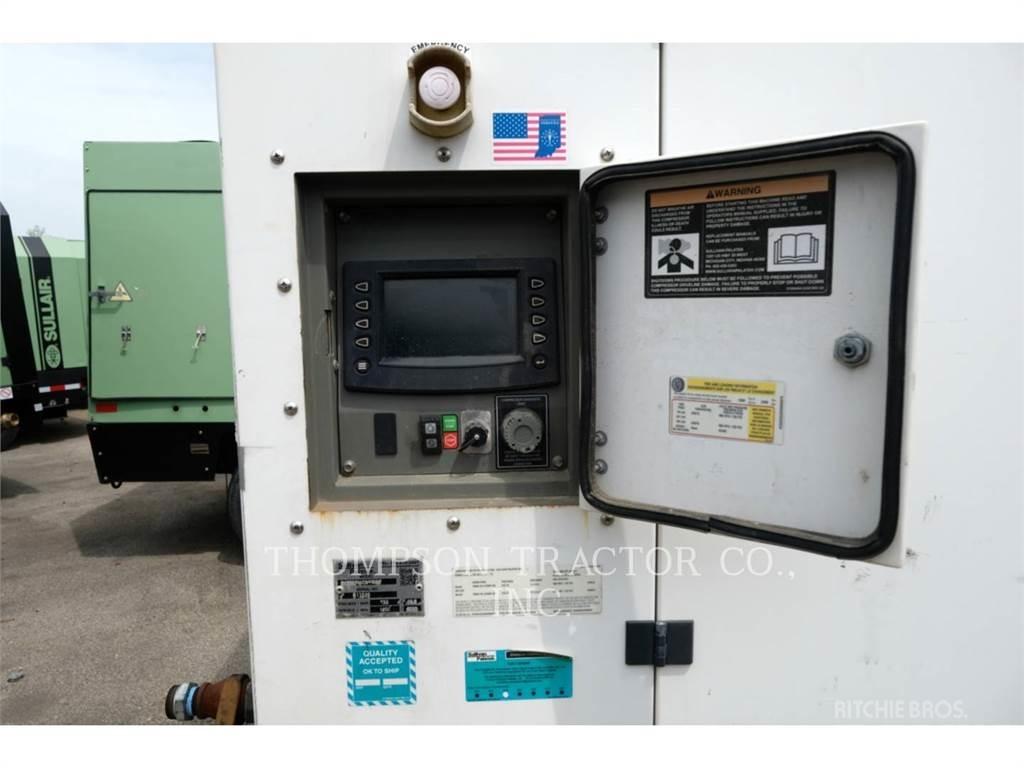 Sullivan D1600PHCA4WAF 壓縮空氣乾燥機