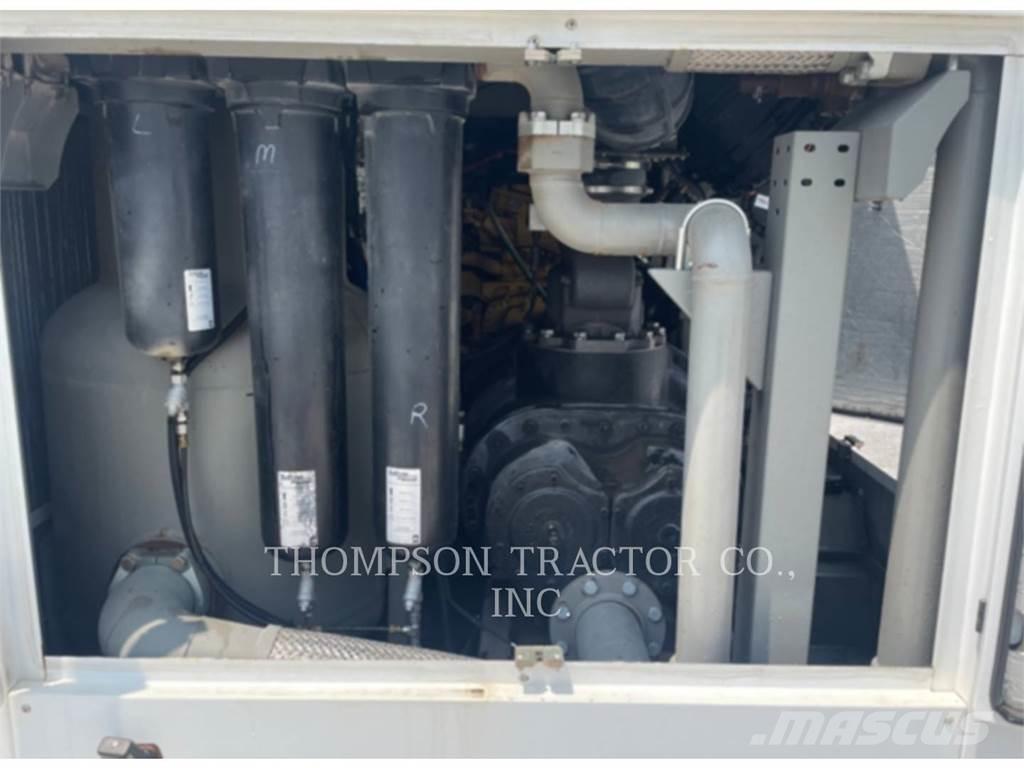Sullivan D1600PHCA4WAF 壓縮空氣乾燥機