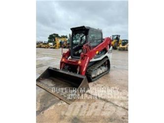 Takeuchi TL10V-2 推土機