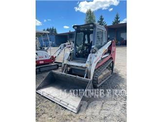 Takeuchi TL230 滑移轉向裝載機