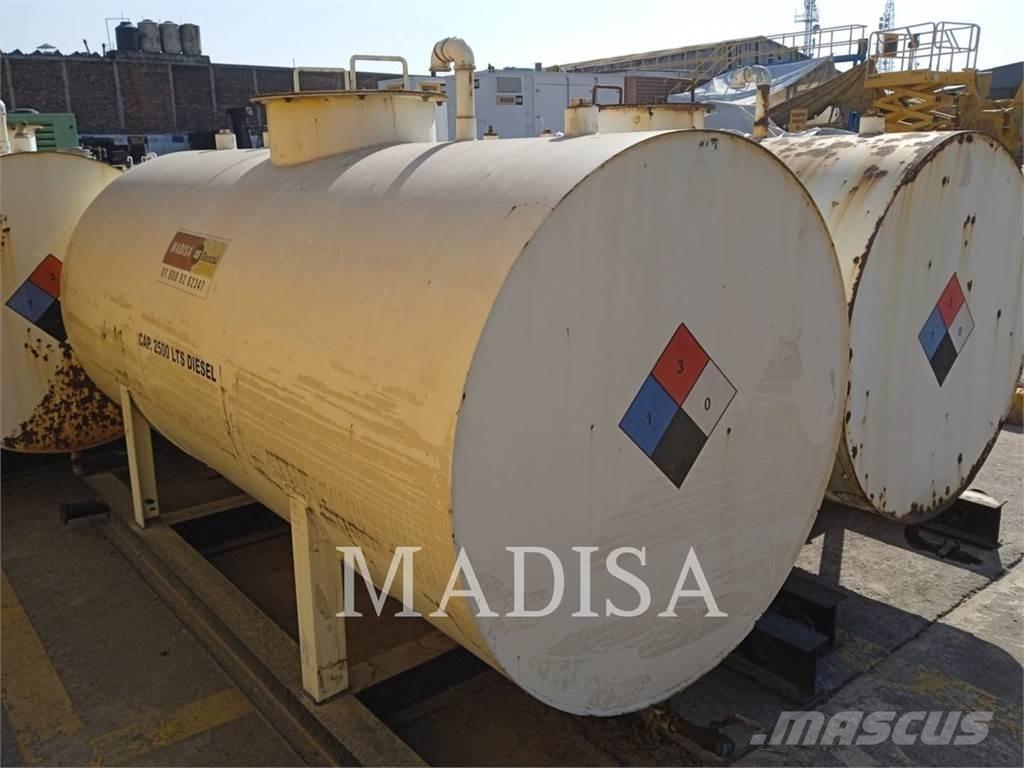  TANQUE2500 其他
