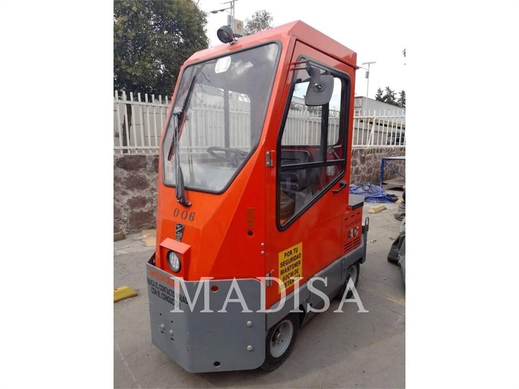 Taylor-Dunn C-426 堆高機(叉車)-其他