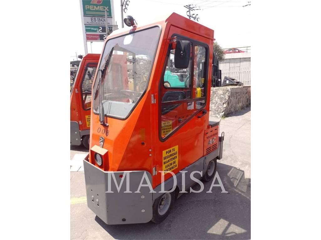 Taylor-Dunn C-426 堆高機(叉車)-其他
