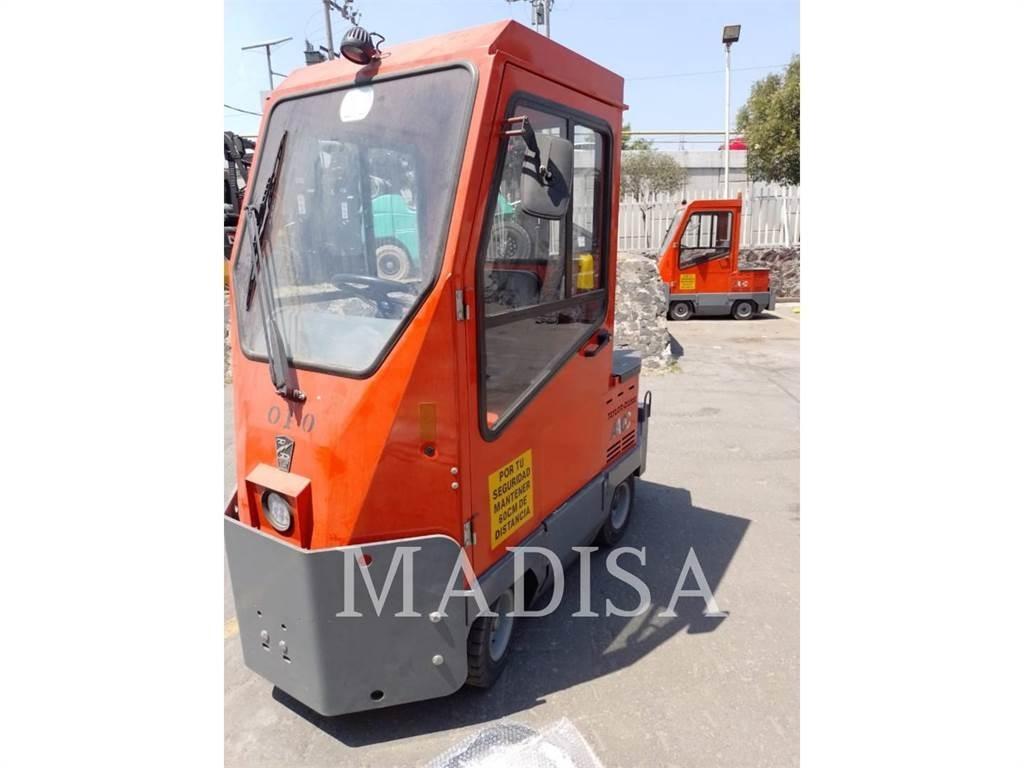 Taylor-Dunn C-426 堆高機(叉車)-其他
