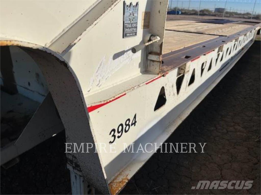  TECUMSEH HYD TAIL 其他拖車