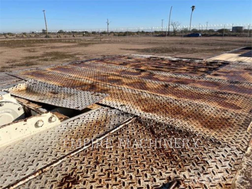  TECUMSEH HYD TAIL 其他拖車