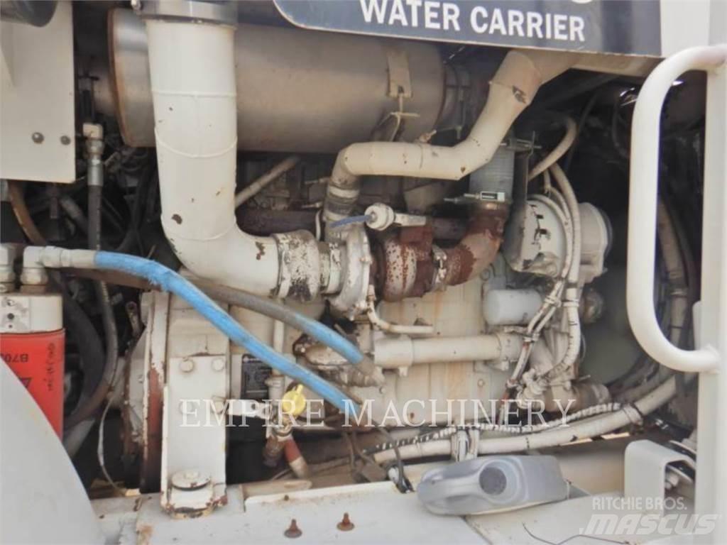Terex 615WW 水車