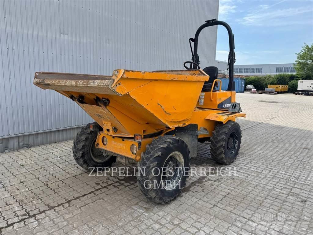 Thwaites T450 鉸接式起吊車