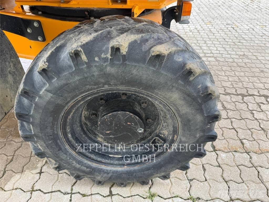 Thwaites T450 鉸接式起吊車