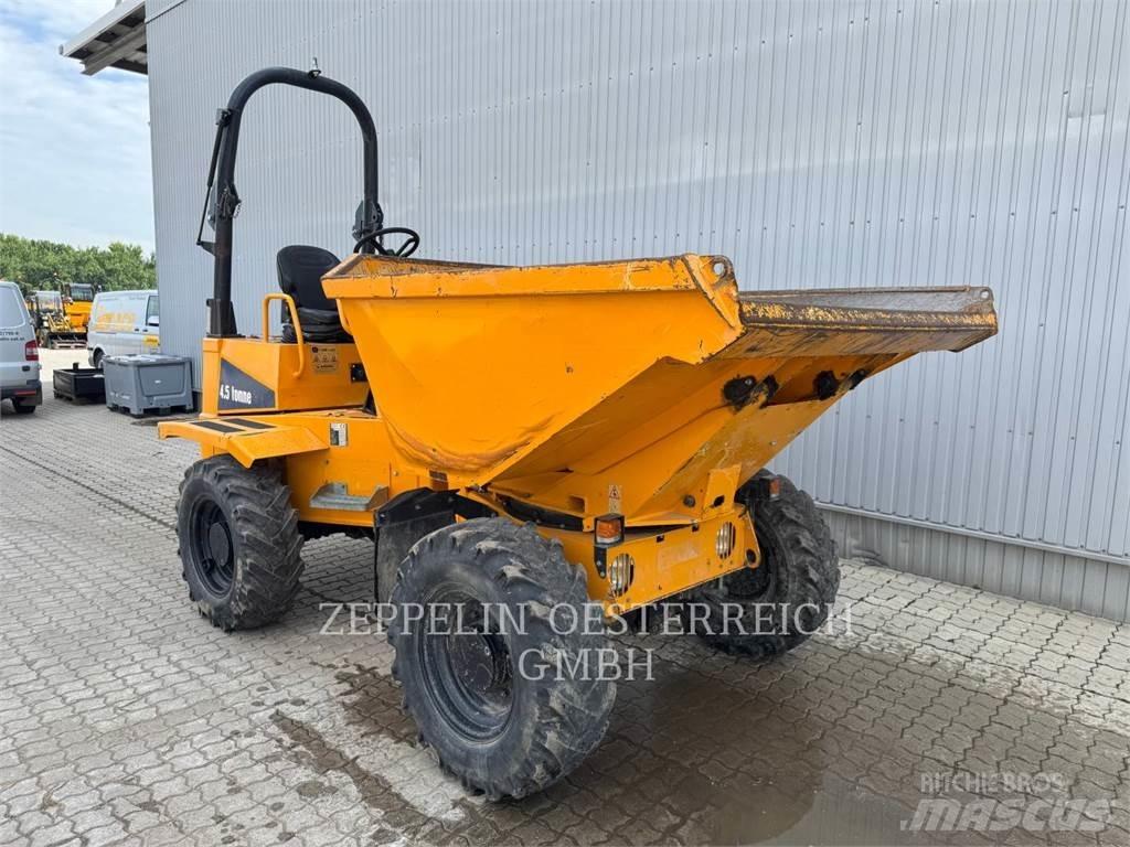 Thwaites T450 鉸接式起吊車