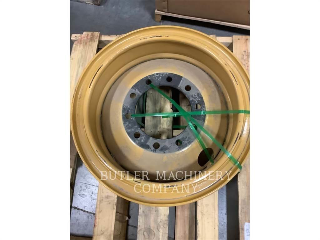 Titan 10 RIM 其他