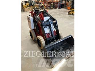 Toro E-DINGO 500 滑移轉向裝載機