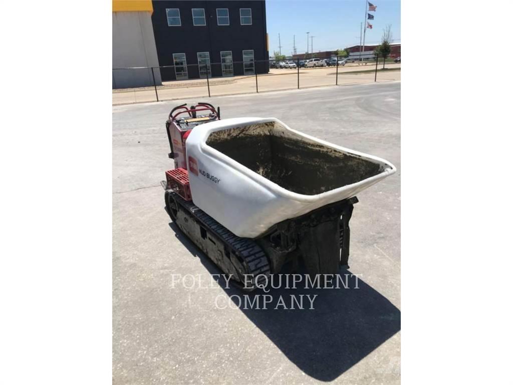 Toro MBTX2500 混凝土配件