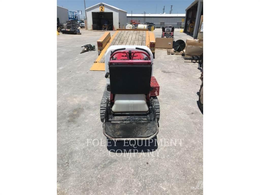 Toro MBTX2500 混凝土配件