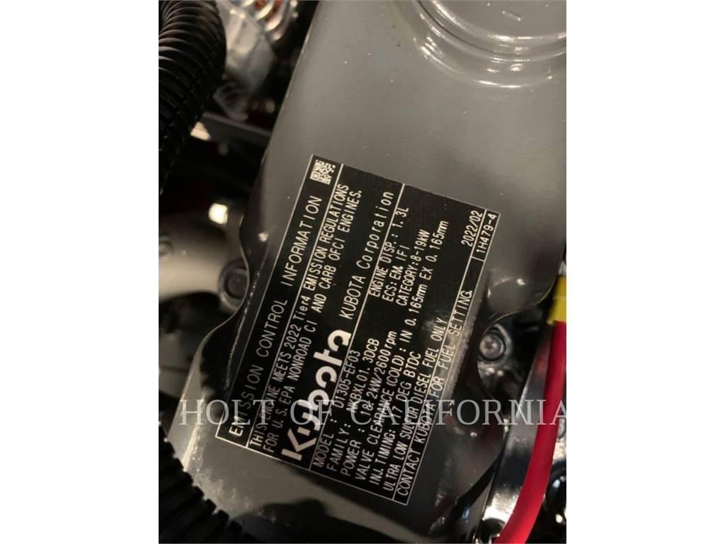Toro MINI SSL 滑移轉向裝載機