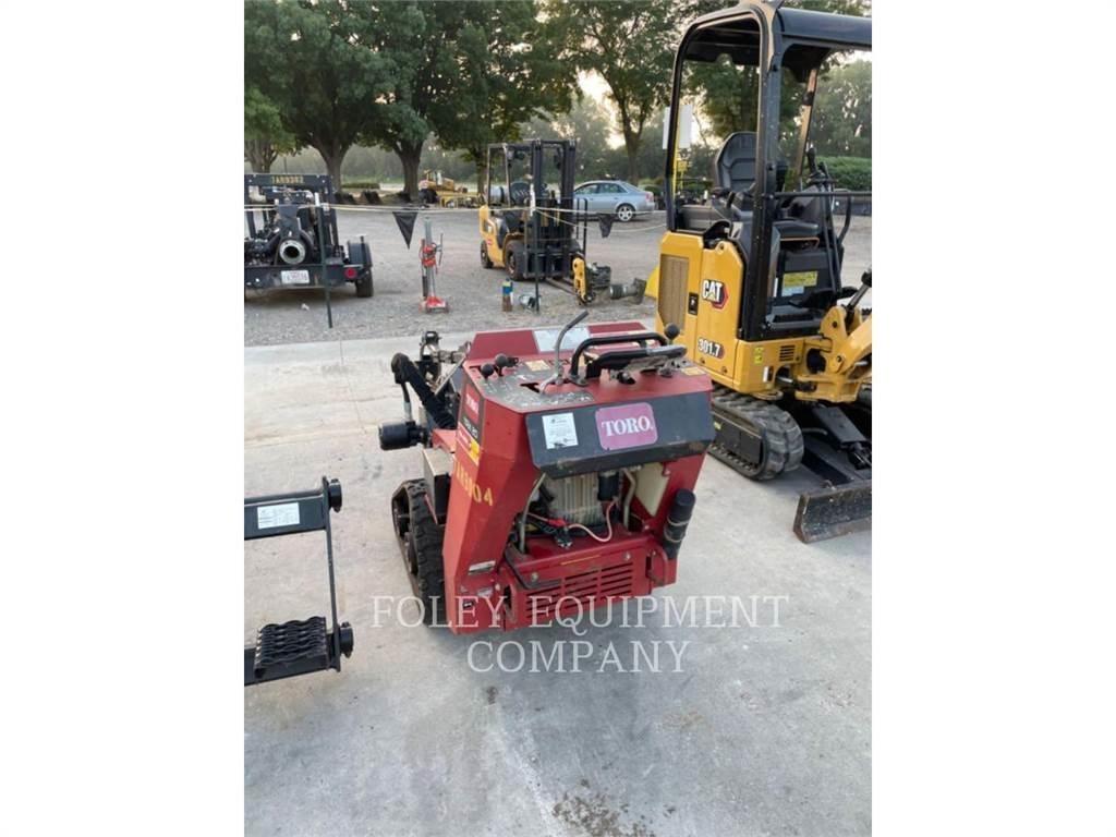 Toro TRX20 掘溝機