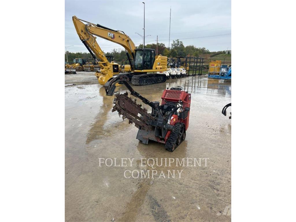 Toro TRX20 掘溝機