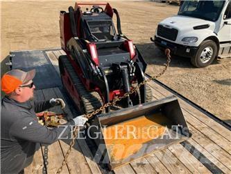 Toro TX1000 滑移轉向裝載機