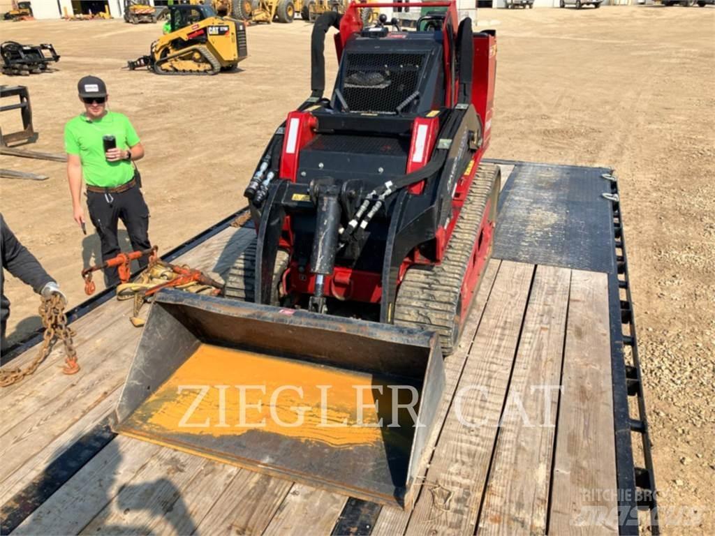 Toro TX1000 滑移轉向裝載機