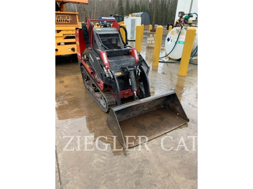 Toro TX1000 滑移轉向裝載機