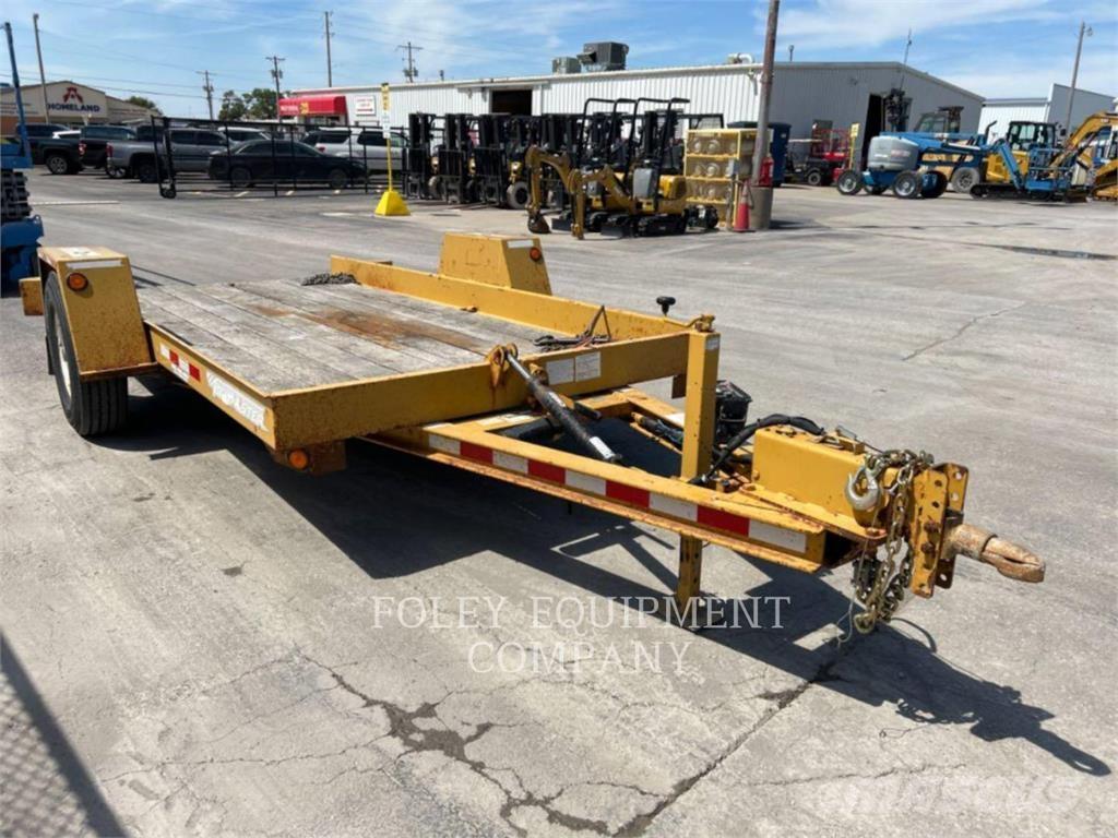 TOWMASTER T-5DT 其他拖車