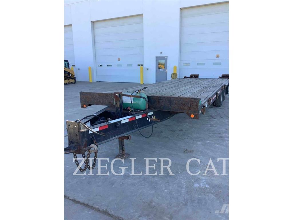 TOWMASTER T24 其他拖車