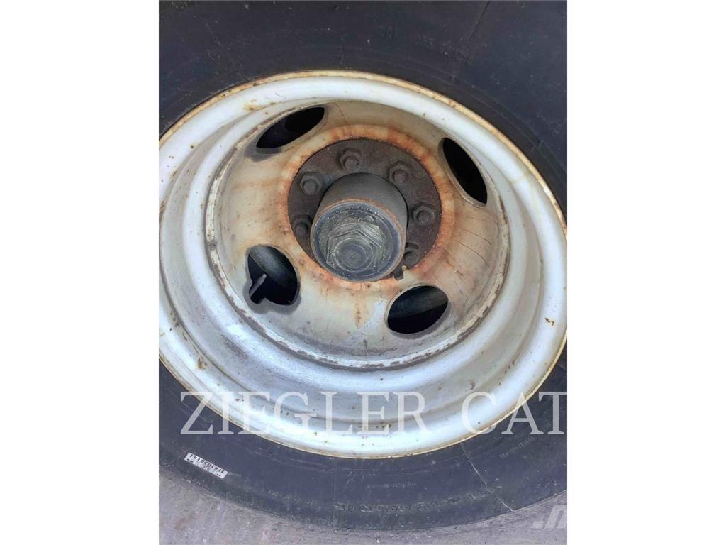 TOWMASTER T24 其他拖車