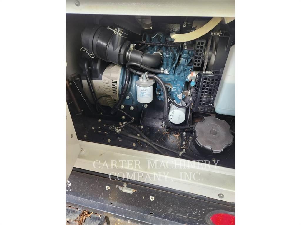 Trime EL1250 照明燈