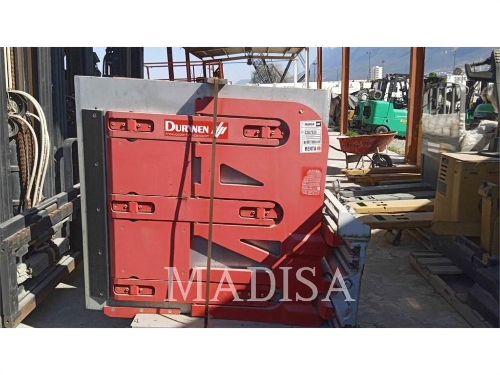  UKK25PE 兩爪吊夾