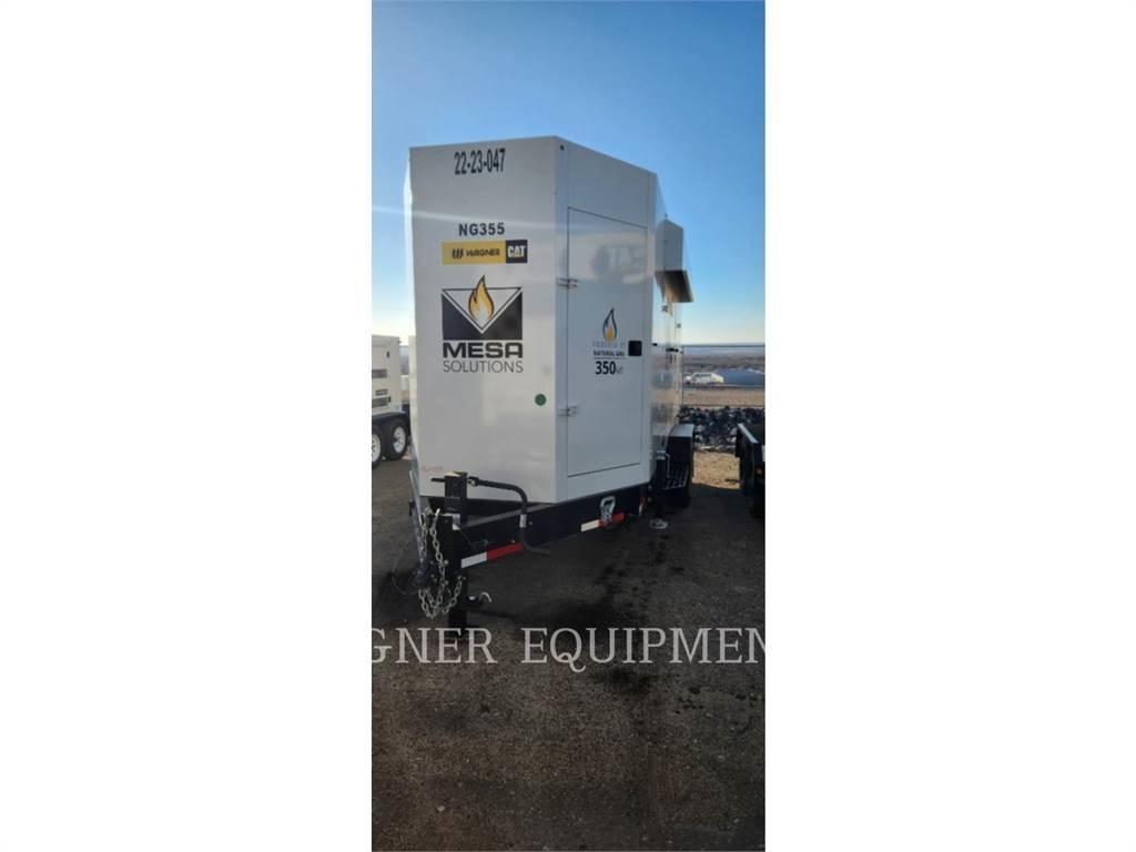  US MFGRS MS350 其他發電機