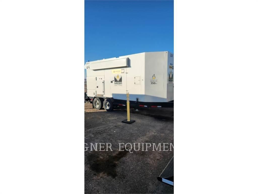  US MFGRS MS350 其他發電機