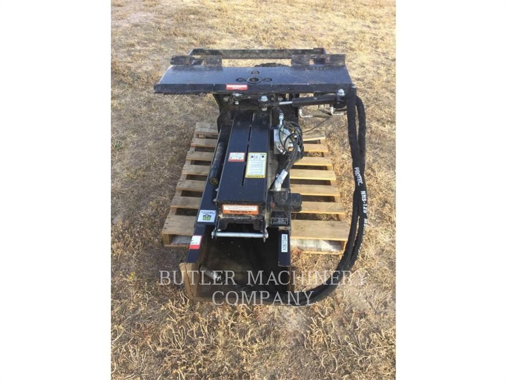  US MFGRS SM40 鐵鎚/碎石機