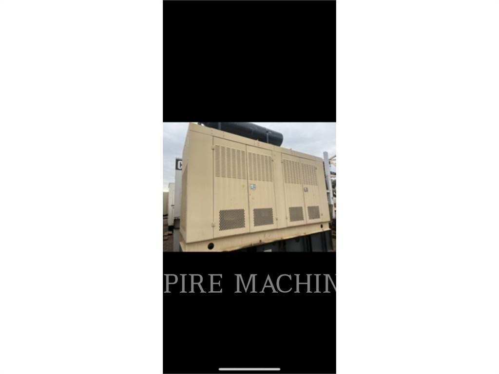  US MFGRS TAD1631GE 柴油發電機