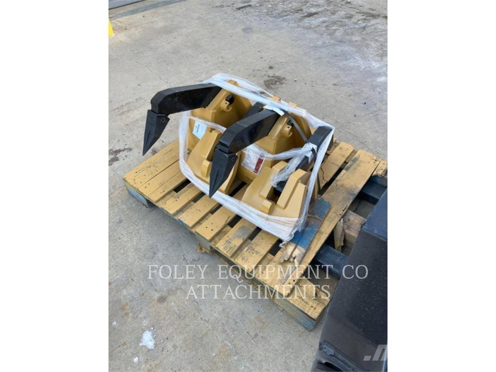 Vail RBUD6SU 履帶推土機